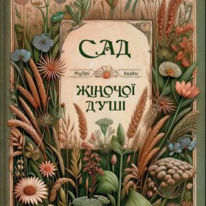 Сад жіночої душі.